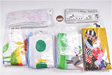 Leo Lionni's Friends Pouch & Drawstring Bag Collection [All 5 type set(Full Complete)]