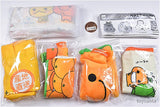 Mikan Bouya Variety Collection [All 5 type set(Full Complete)]