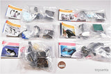 Nature Techni Colour The South Pole Special Edition [All 6 type set (Full Complete)]