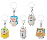 Mero and Tabi Mejirushi Accessory [All 5 type set (Full Complete)]