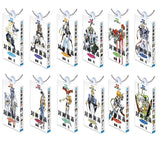 Houshin Engi Comics Charm Collection 01 [All 12 type set(Full Complete)]