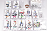 Houshin Engi Comics Charm Collection 01 [All 12 type set(Full Complete)]