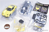 Luminous Mechanical Vehicle MAZDA RX-7 [All 4 type set(Full Complete)]