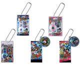 Youkai Watch Miniature Package Collection [All 5 type set(Full Complete)]