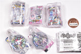 Youkai Watch Miniature Package Collection [All 5 type set(Full Complete)]