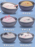 Pankiji o nekaseru oyasumi, suyapan [All 6 type set (Full Complete)]