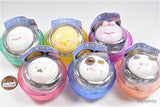 Pankiji o nekaseru oyasumi, suyapan [All 6 type set (Full Complete)]