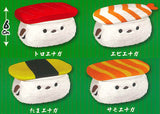 Hei omachi! Sushienaga Pouch [All 4 type set (Full Complete)]