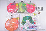 The Very Hungry Caterpillar Onaka pekopeko Pouch [All 5 type set(Full Complete)]