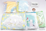 BitteMitte Pouch & Drawstring Bag Collection [All 5 type set (Full Complete)]