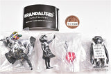 BRANDALISED Figure Collection [All 3 type set(Full Complete)]