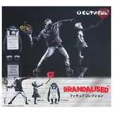 BRANDALISED Figure Collection [All 3 type set(Full Complete)]