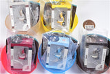 1/64 Yamaha Vino Figure Keychain LC [All 5 type set(Full Complete)]