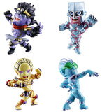 JoJo's Bizarre Adventure JOJO kyu Capsule Heroes 03 [All 4 type set(Full Complete)]