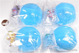 JoJo's Bizarre Adventure JOJO kyu Capsule Heroes 03 [All 4 type set(Full Complete)]
