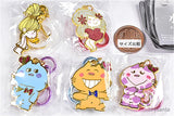 Ado Mizumori Metal Charm Marker vol.3 [All 5 type set(Full Complete)]