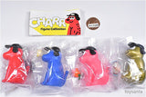 CHARR Figure Collection [All 4 type set (Full Complete)]