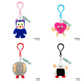 BENICOTOY Figure Mascot [All 4 type set (Full Complete)]