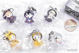 Haikyu!! Mejirushi Accessory Animal ver.1 [All 6 type set(Full Complete)]