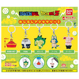 DRAGON BALL Mejirushi Accessory Part.3 [All 5 type set(Full Complete)]