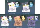 Powa potcha kitten [All 5 type set(Full Complete)]