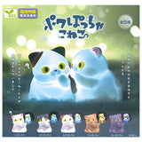 Powa potcha kitten [All 5 type set(Full Complete)]