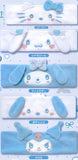 Sanrio Characters Light Blue Hairband [All 5 type set(Full Complete)]