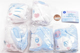 Sanrio Characters Light Blue Hairband [All 5 type set(Full Complete)]