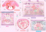 Bonbonribbon Lovely Assortment Collection [All 5 type set(Full Complete)]