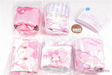 Bonbonribbon Lovely Assortment Collection [All 5 type set(Full Complete)]