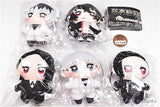 Tokyo Ghoul:re Capkko Friends [All 5 type set(Full Complete)]