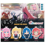 Anime Bocchi the Rock! Capkko Friends [All 4 type set(Full Complete)]