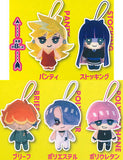 New PANTY & STOCKING with GARTERBELT Capkko Friends [All 5 type set(Full Complete)]