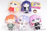 New PANTY & STOCKING with GARTERBELT Capkko Friends [All 5 type set(Full Complete)]