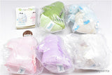 Waally Friends Plush toy [All 5 type set(Full Complete)]