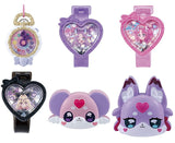 Star Detective Precure! Accessory Collection [All 6 type set(Full Complete)]
