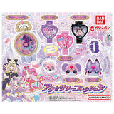 Star Detective Precure! Accessory Collection [All 6 type set(Full Complete)]