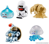 Dragon Quest Machiboke shikashi tasuke wa konakatta [All 5 type set (Full Complete)]