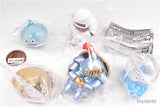 Dragon Quest Machiboke shikashi tasuke wa konakatta [All 5 type set (Full Complete)]