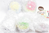 Fuwafuwa Flocky! Manekko tenoridori mascot [All 5 type set(Full Complete)]