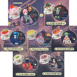 Coffee Talk Tokyo Order Drink Mascot [All 7 type set(Full Complete)]