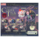 Coffee Talk Tokyo Order Drink Mascot [All 7 type set(Full Complete)]