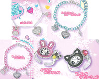 Mezzo Piano Accessory Collection [All 5 type set(Full Complete