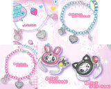 Mezzo Piano Accessory Collection [All 5 type set(Full Complete)]