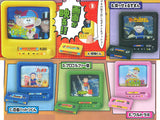 Fujiko Fujio A TV Mascot VOL.1 [All 5 type set(Full Complete)]