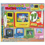 Fujiko Fujio A TV Mascot VOL.1 [All 5 type set(Full Complete)]