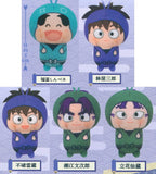 Nintama Rantaro petit stuffed toy vol.3 [All 5 type set(Full Complete)]