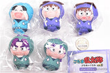 Nintama Rantaro petit stuffed toy vol.3 [All 5 type set(Full Complete)]