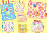 Usahana Retro Design Variety Collection [All 6 type set(Full Complete)]