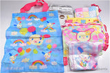 Usahana Retro Design Variety Collection [All 6 type set(Full Complete)]
